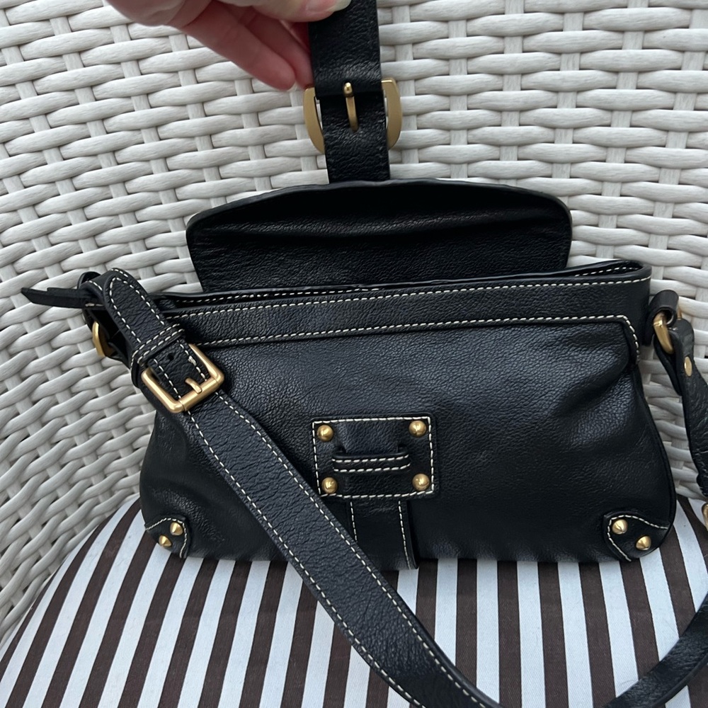 Dooney & Bourke Marchesa Medium Slim Flap - Picture 10 of 16
